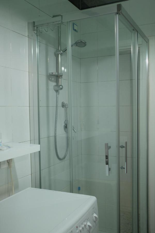 Bed and Breakfast Le Stanze Di Sofia Salerno Exterior foto