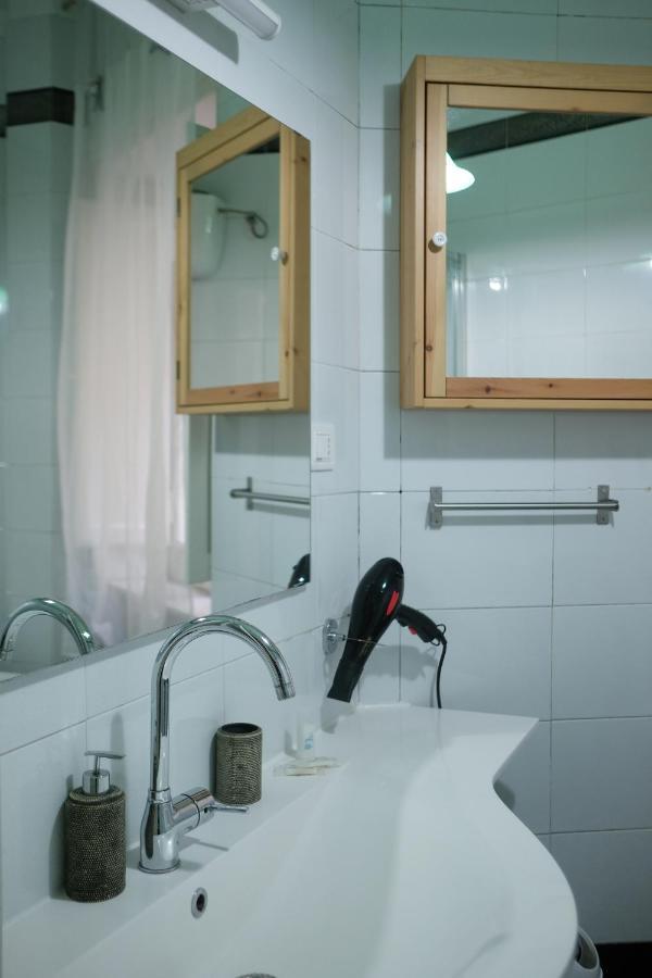 Bed and Breakfast Le Stanze Di Sofia Salerno Exterior foto